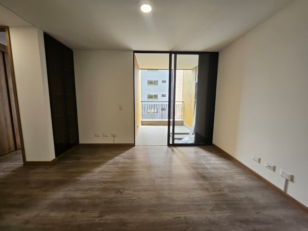 Apartamento para estrenar en arriendo en Envigado