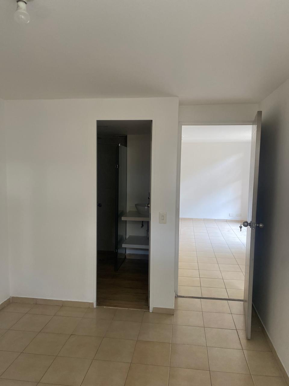 Apartamento en venta Medellín Laureles Nogal