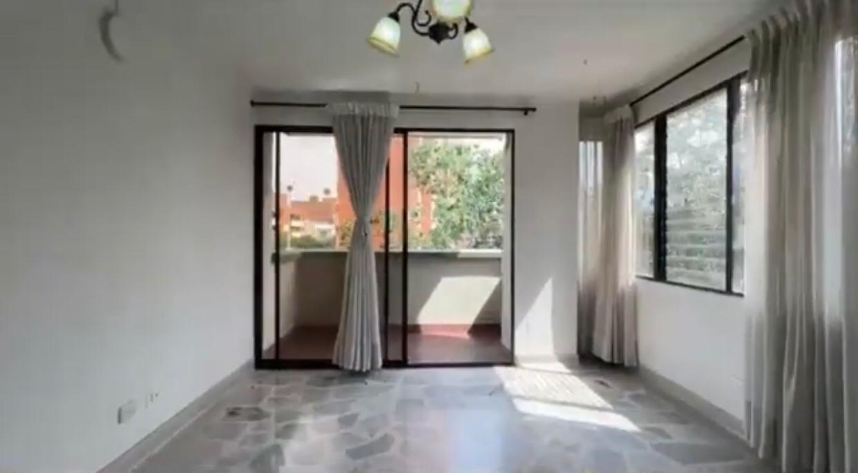 Venta de Apartamento en Laureles Medellin