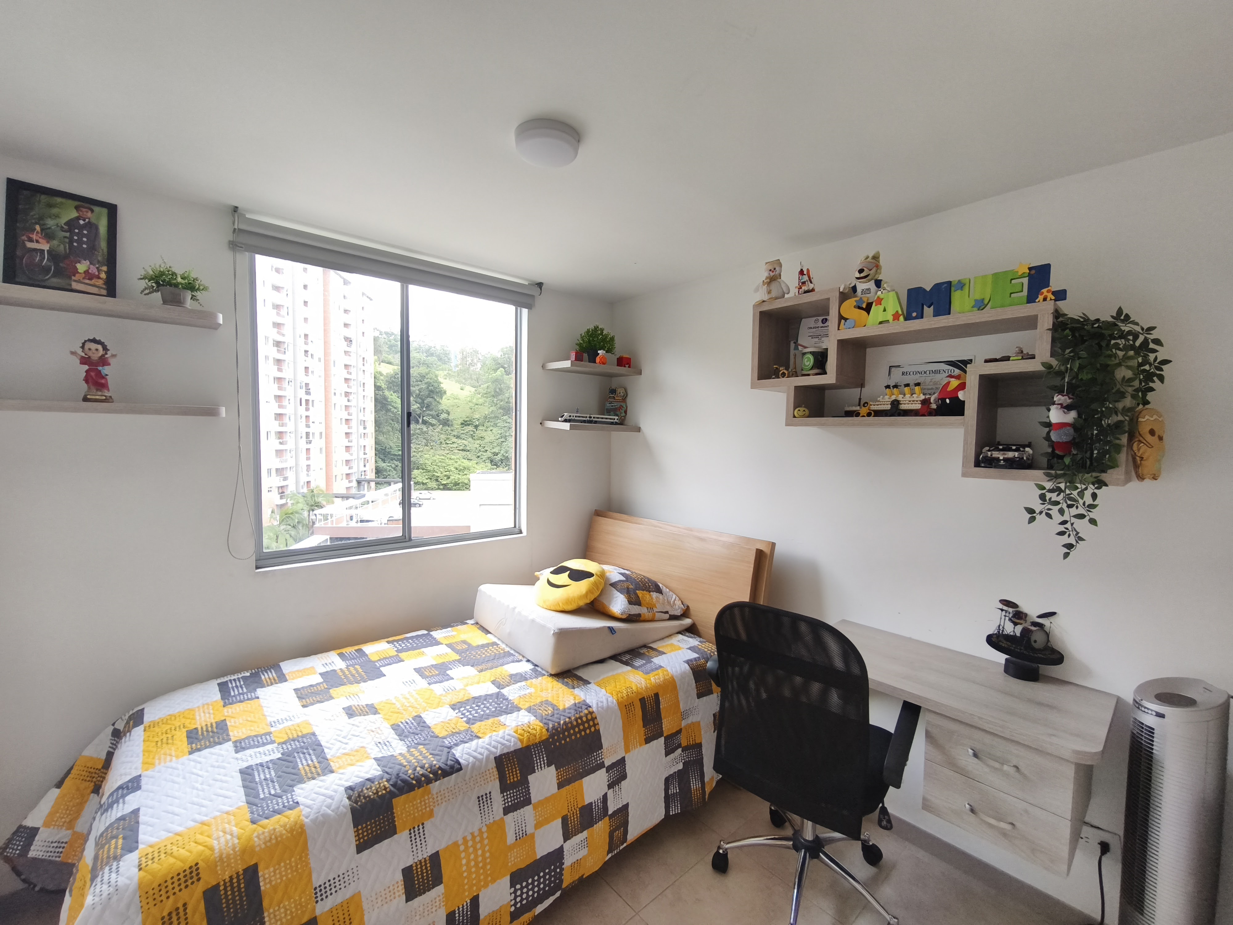 Venta de apartamento en Envigado La Cuenca