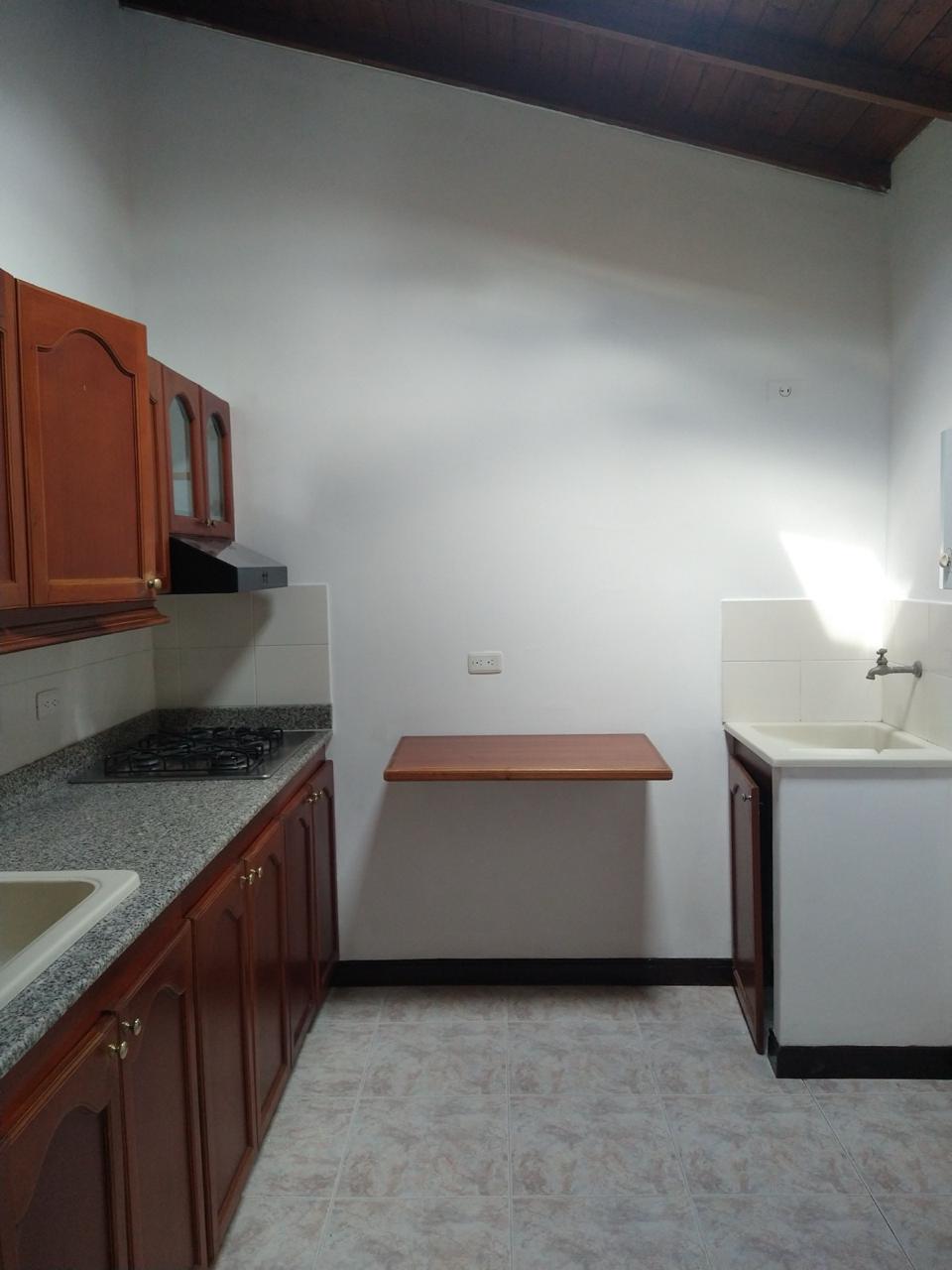 Apartamento en venta Medellín Belén Rosales