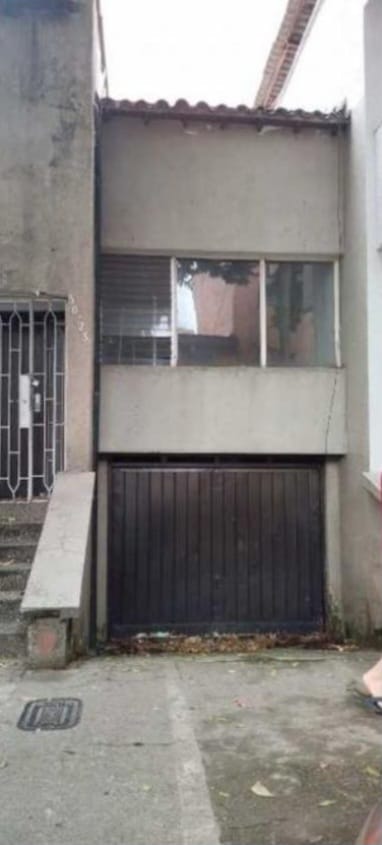 Casa lote en venta en Belén Rosales Medellín