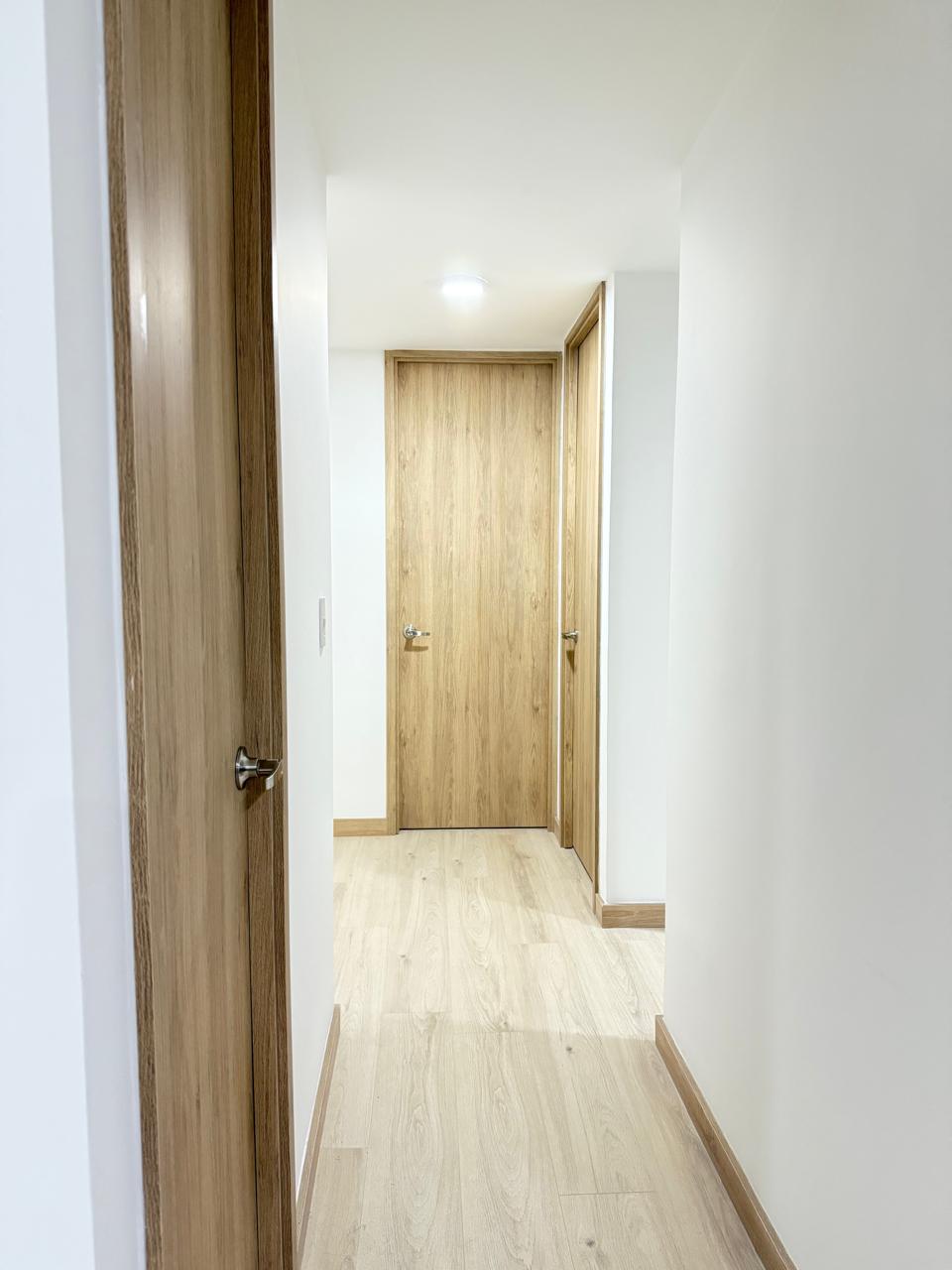 Apartamento en venta Medellín Altamira Robledo