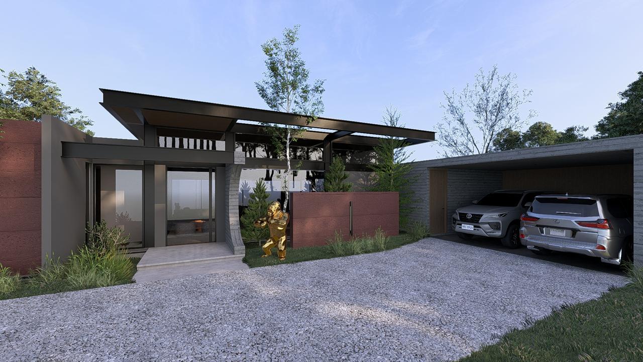 Venta de lote en El Carmen de Viboral Vía la Ceja San Antonio