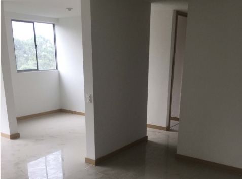 Apartamento en Venta en Pilarica - Medellín