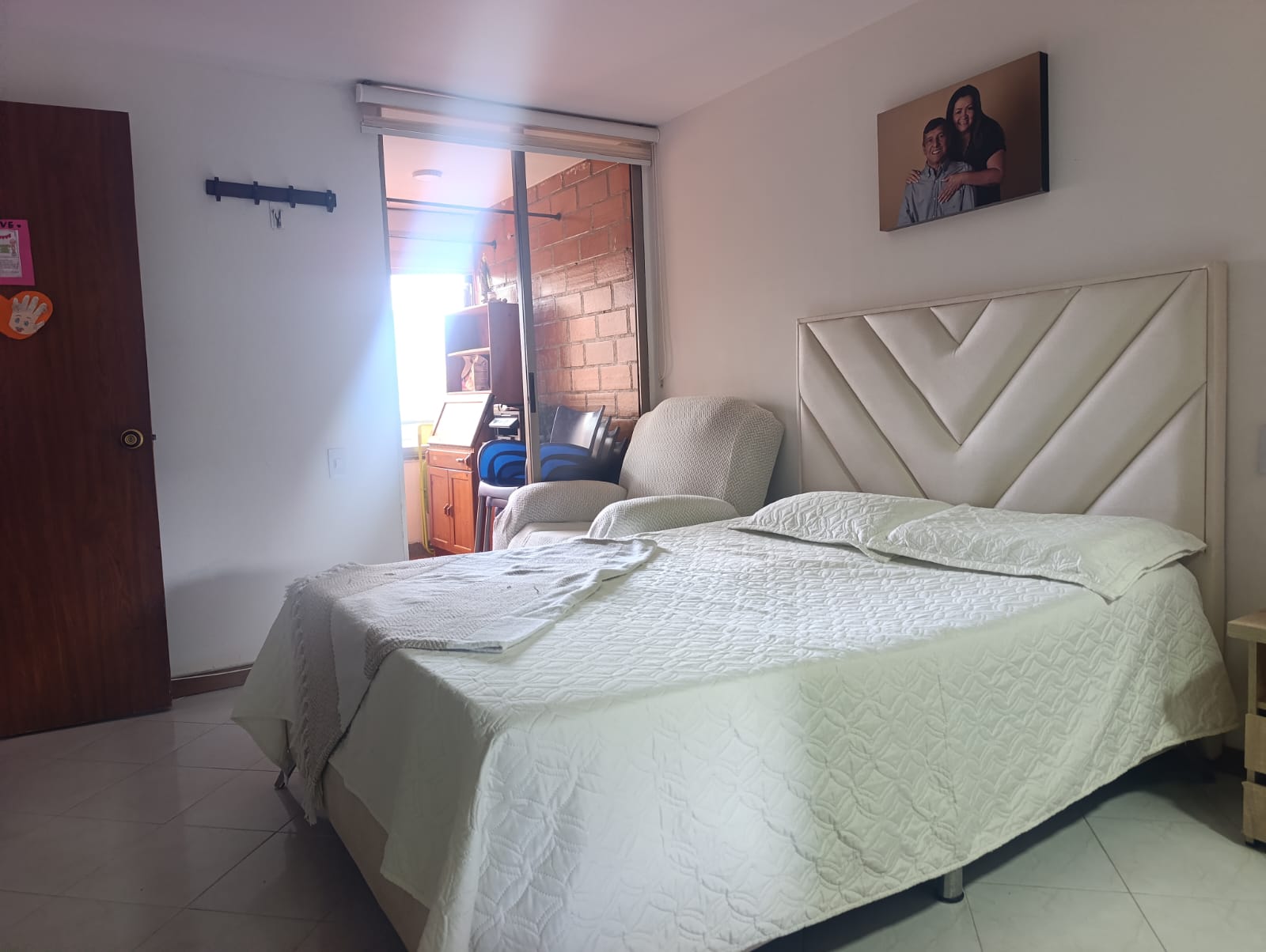 apartamento los bernal