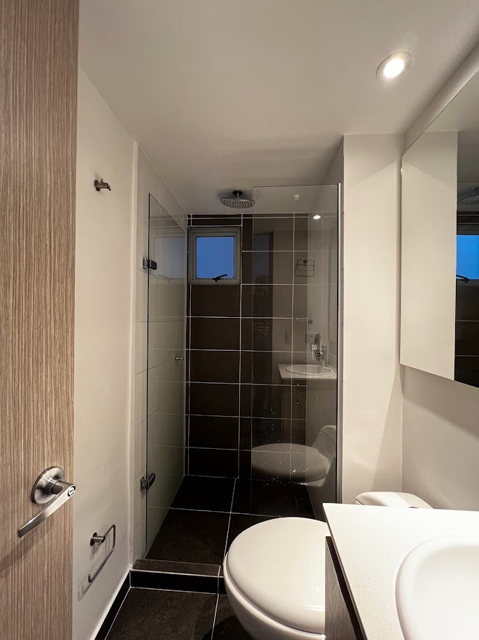 Apartamento en venta loma los Bernal