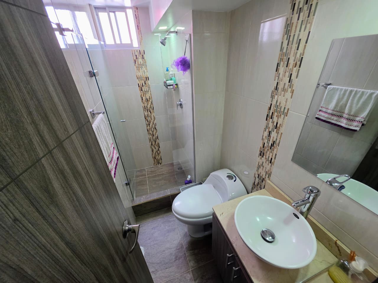 apartamento en venta en el poblado manila