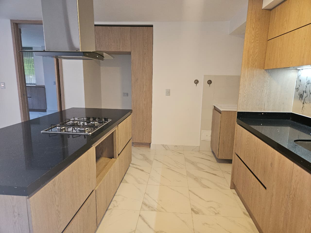 Apartamento en arriendo en Las Palmas Poblado