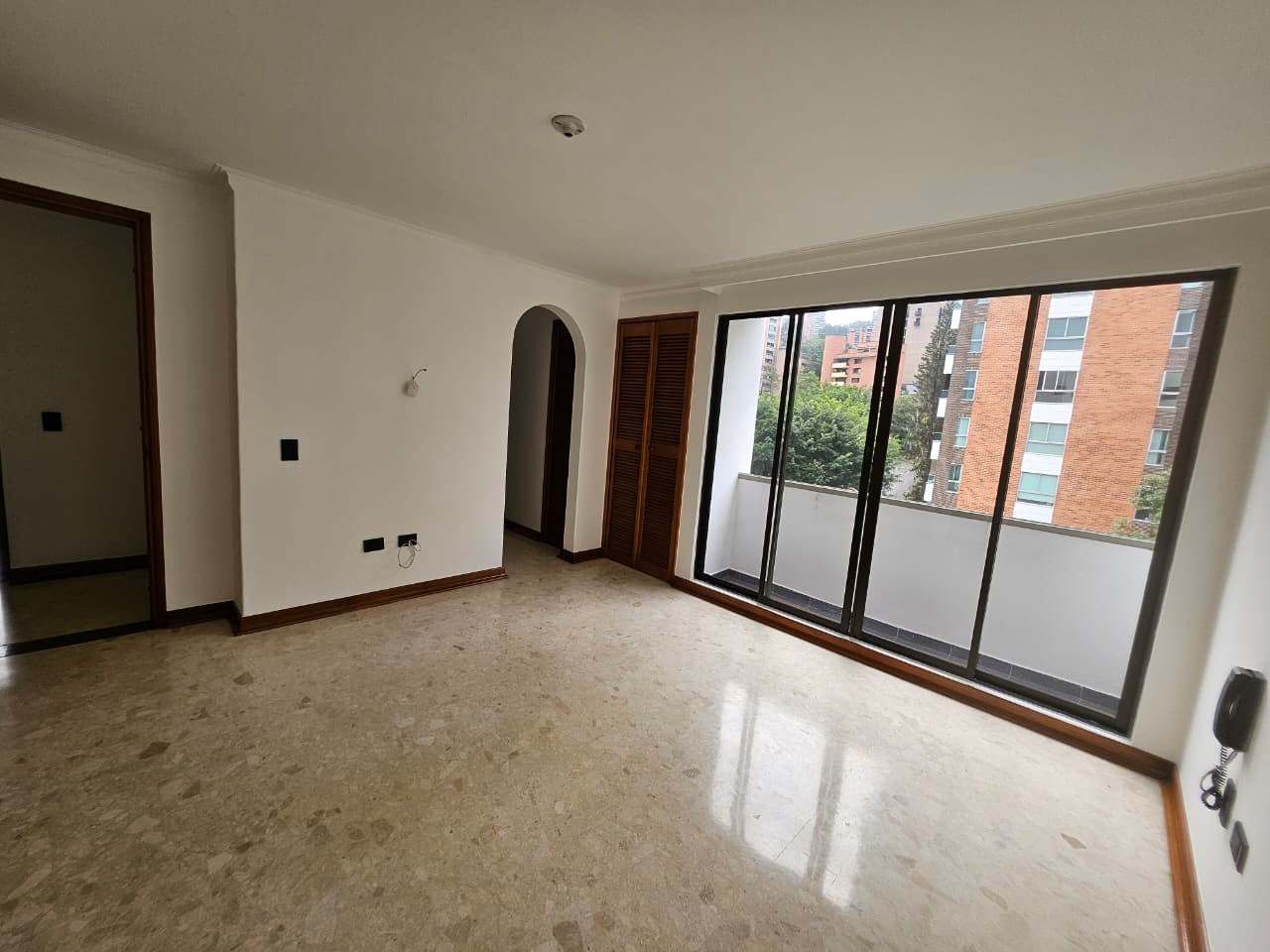 Apartamento para arriendo en Castropol El Poblado