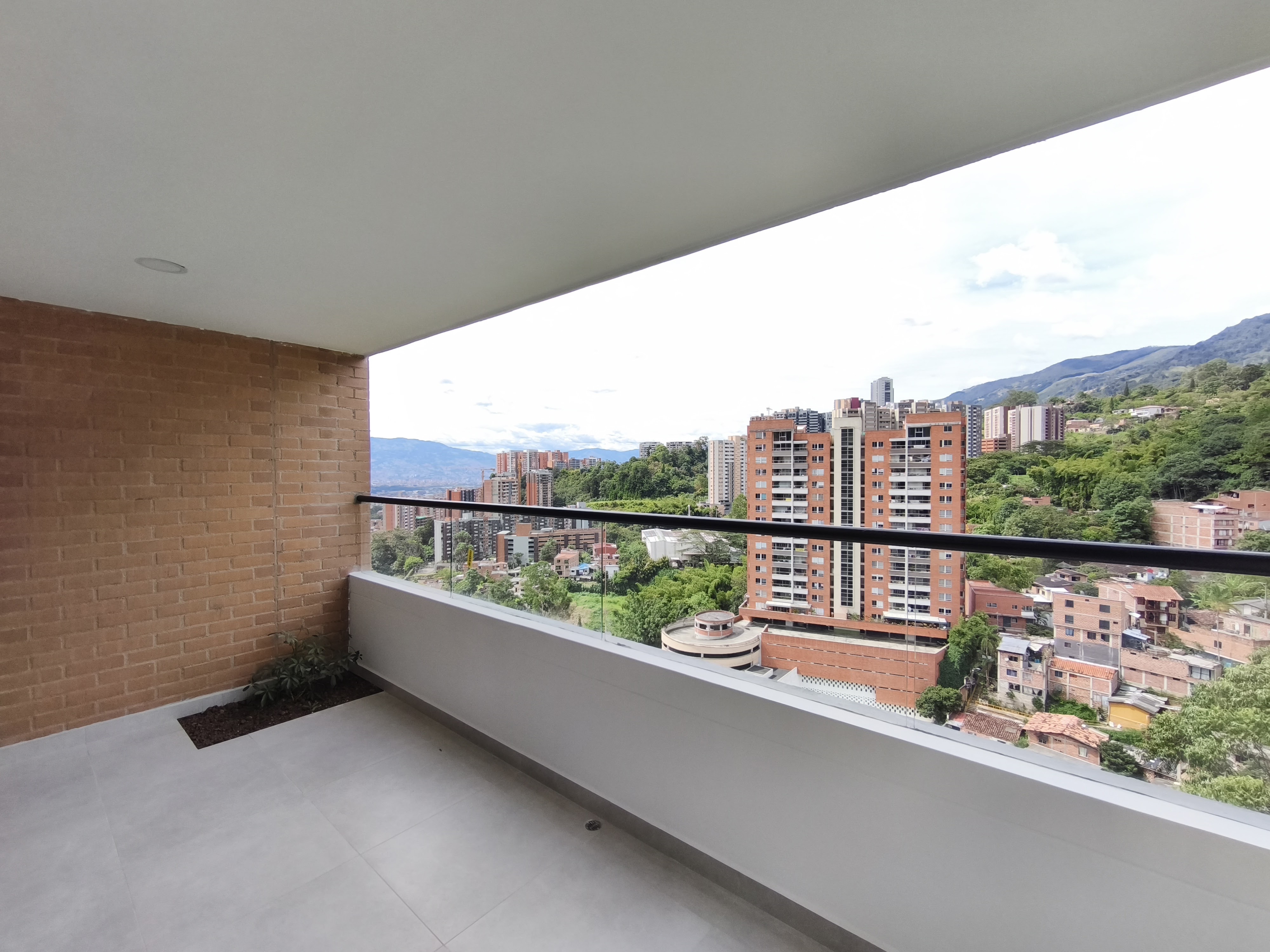 Venta de apartamento en Envigado Camino Verde
