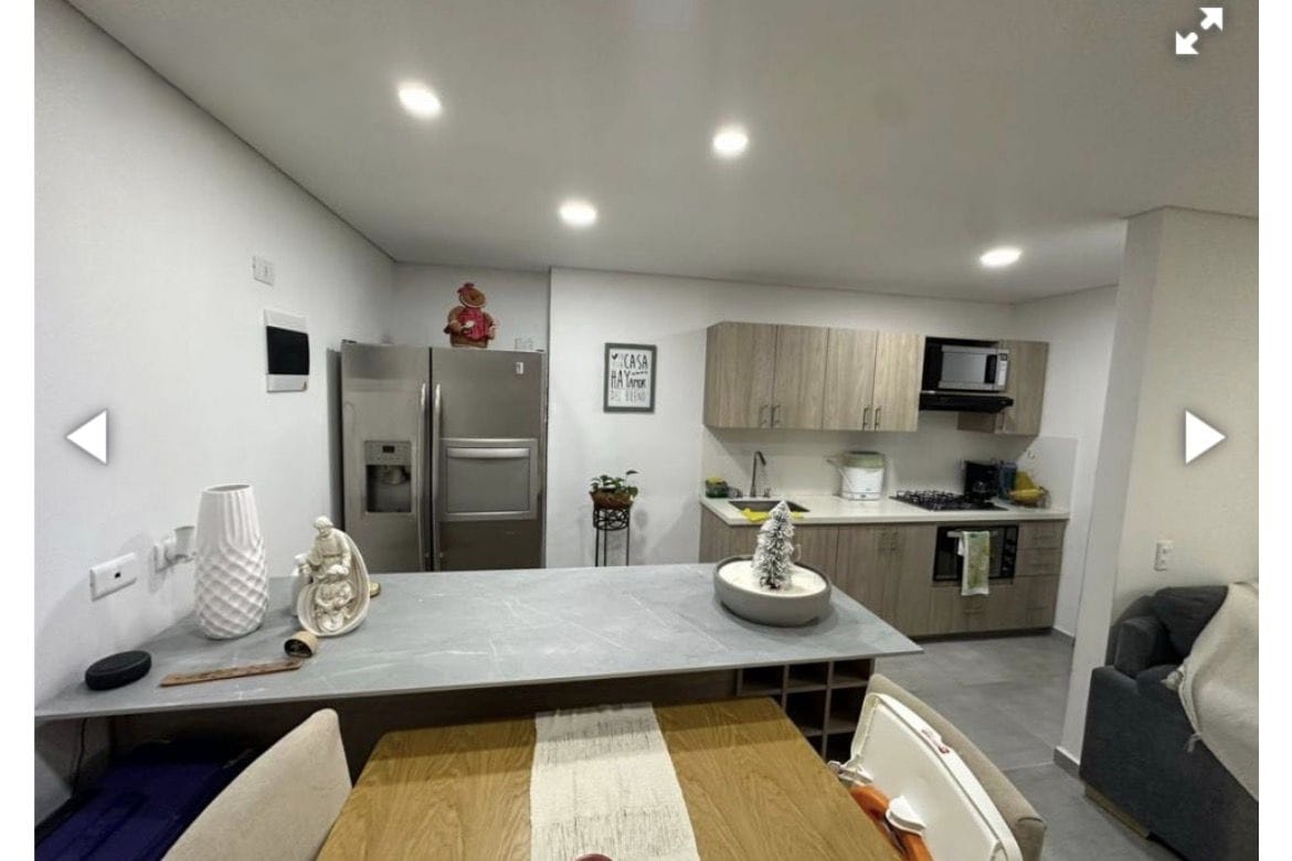 Venta de apartamento en Envigado Camino Verde