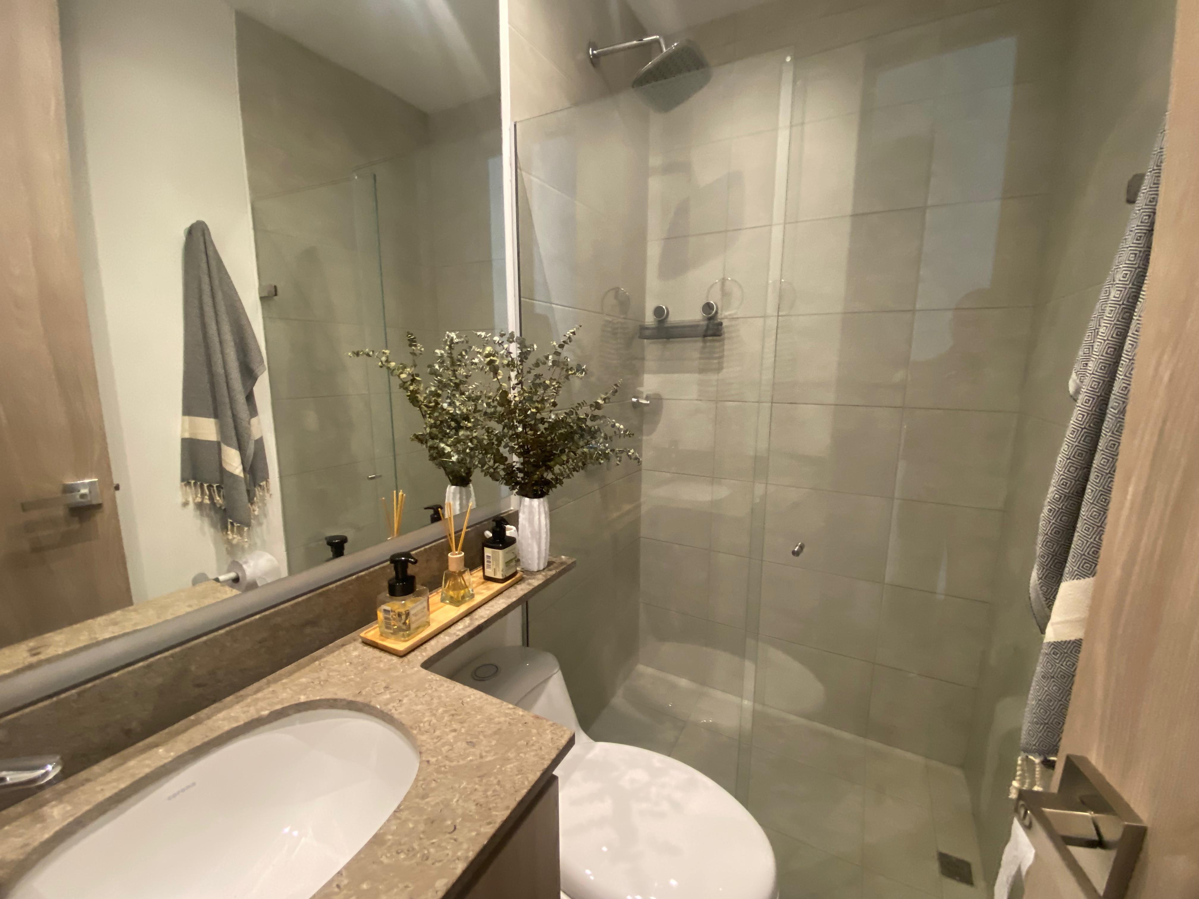 Venta de apartamento en Rionegro Sajonia