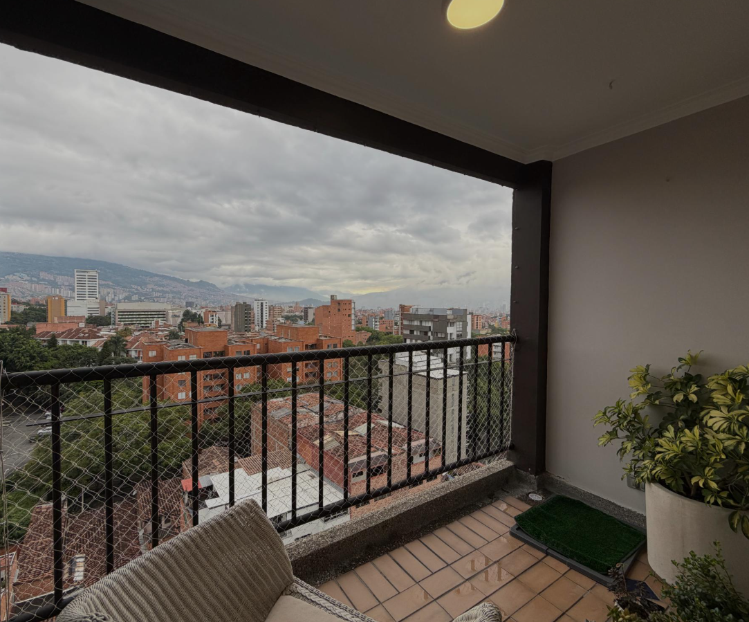 Apartamento en venta Belén La Palma