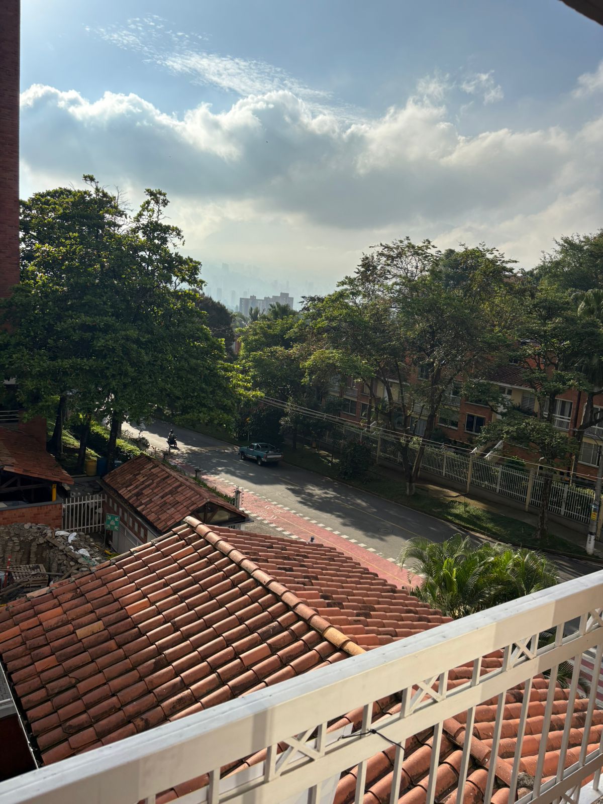 Apartamento en venta Loma de los Bernal parte baja