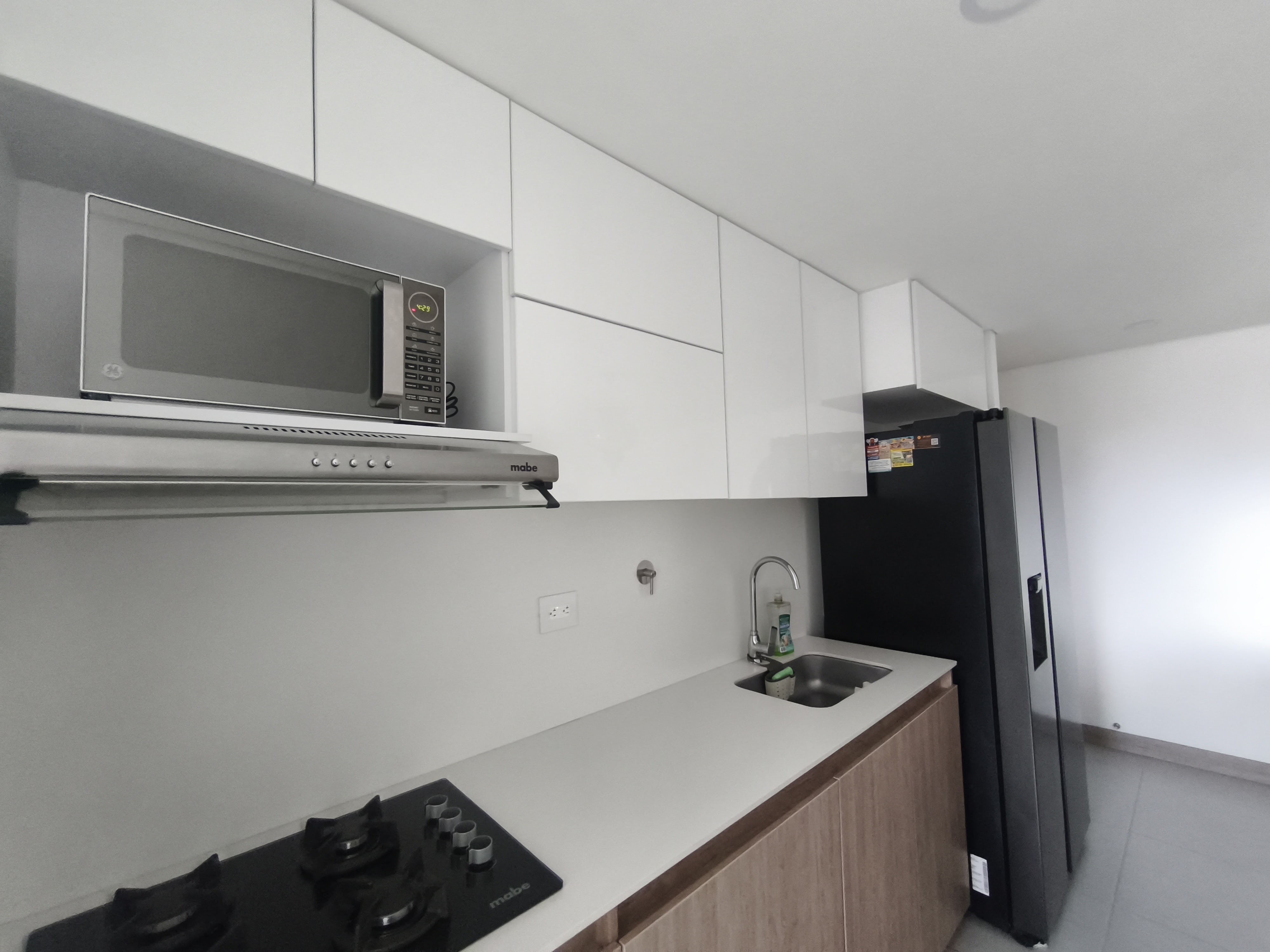 Venta de apartaestudio en Envigado Señorial