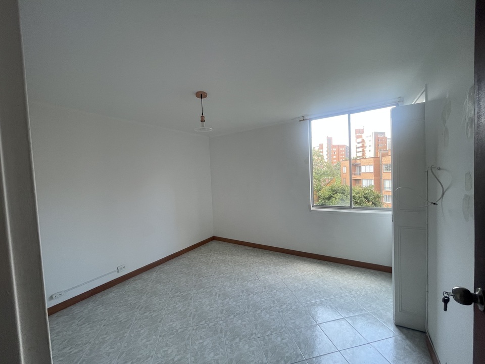 Apartamento en venta Envigado La Frontera