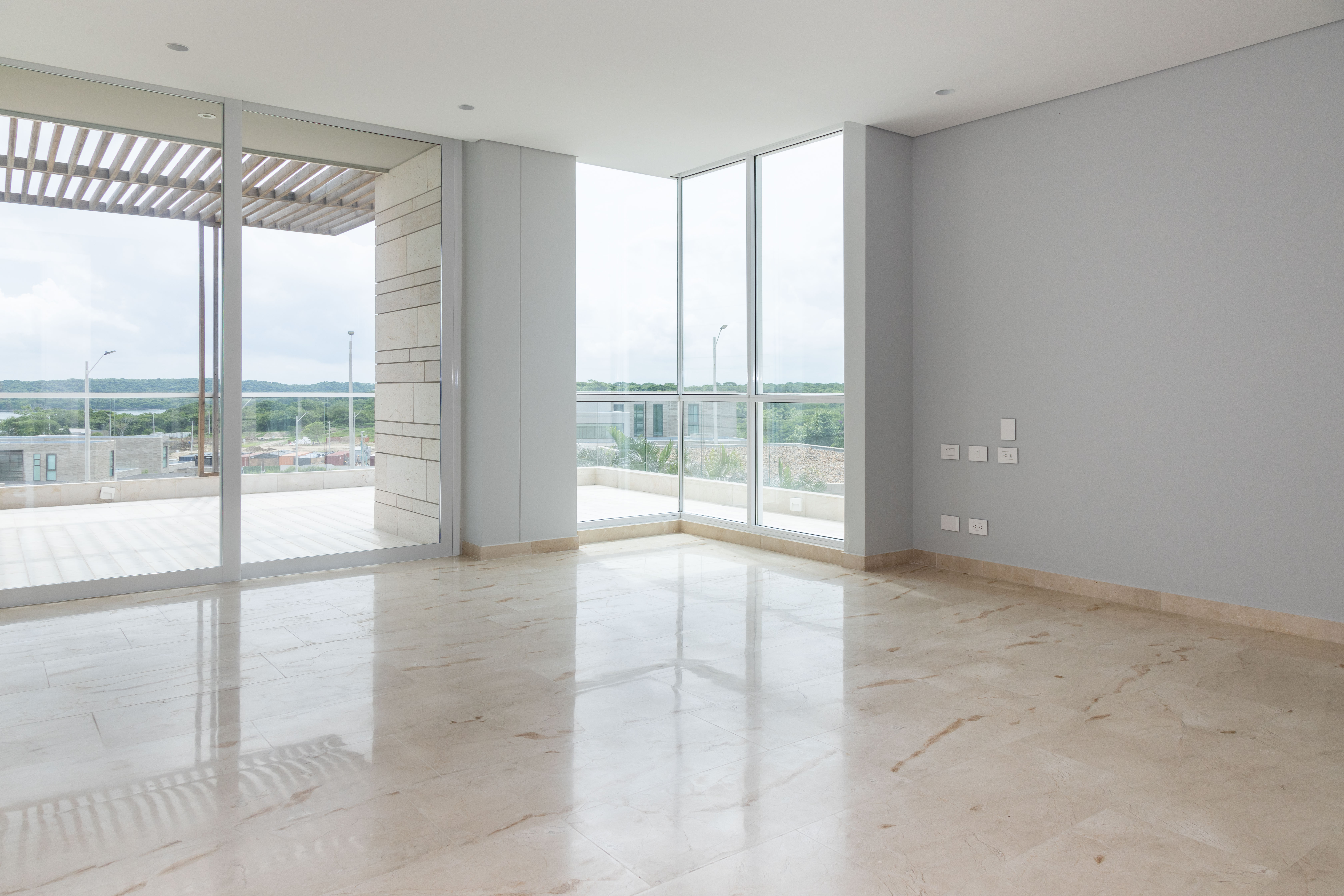 Vendo Apartamento para estrenar Cartagena Barú