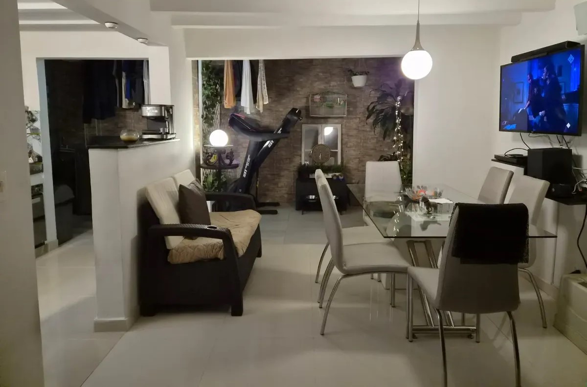 Casa para venta en Belén Aliadas