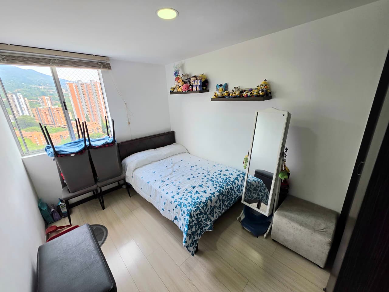 apartamento en venta en itagui suramerica