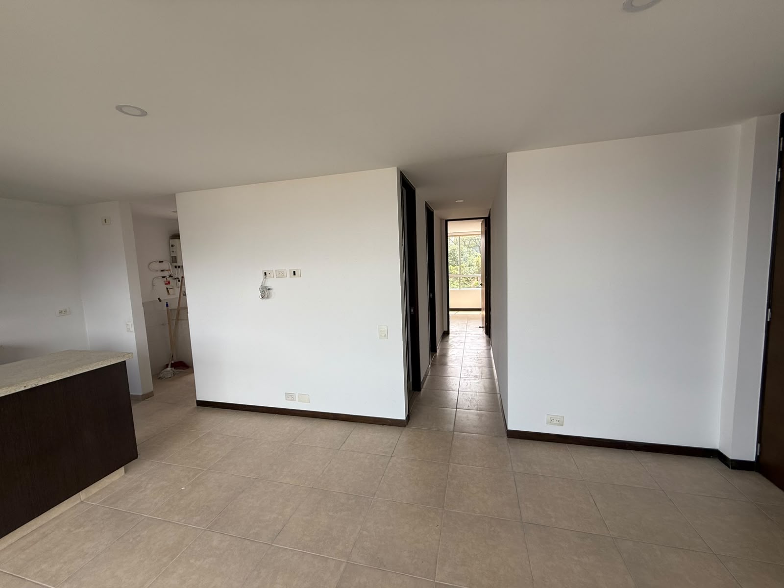 Apartamento para arriendo en Las Palmas Medellín