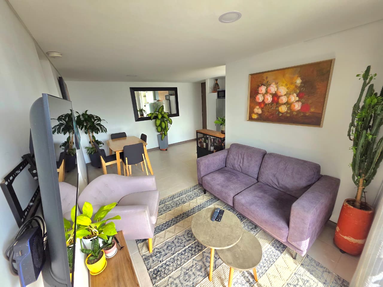 apartamento en venta en la estrella la tablaza