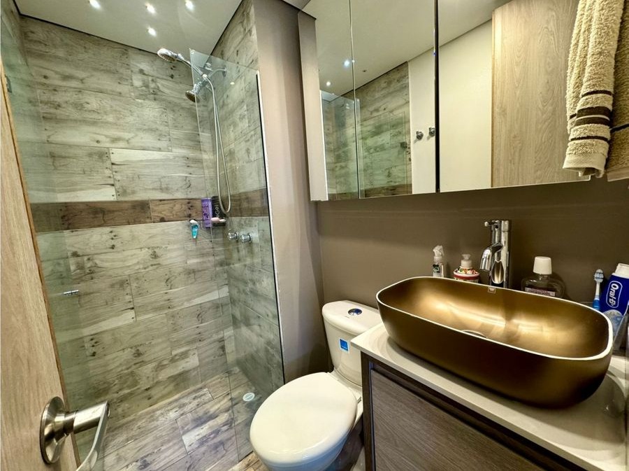 apartamento en venta en itagui suramerica