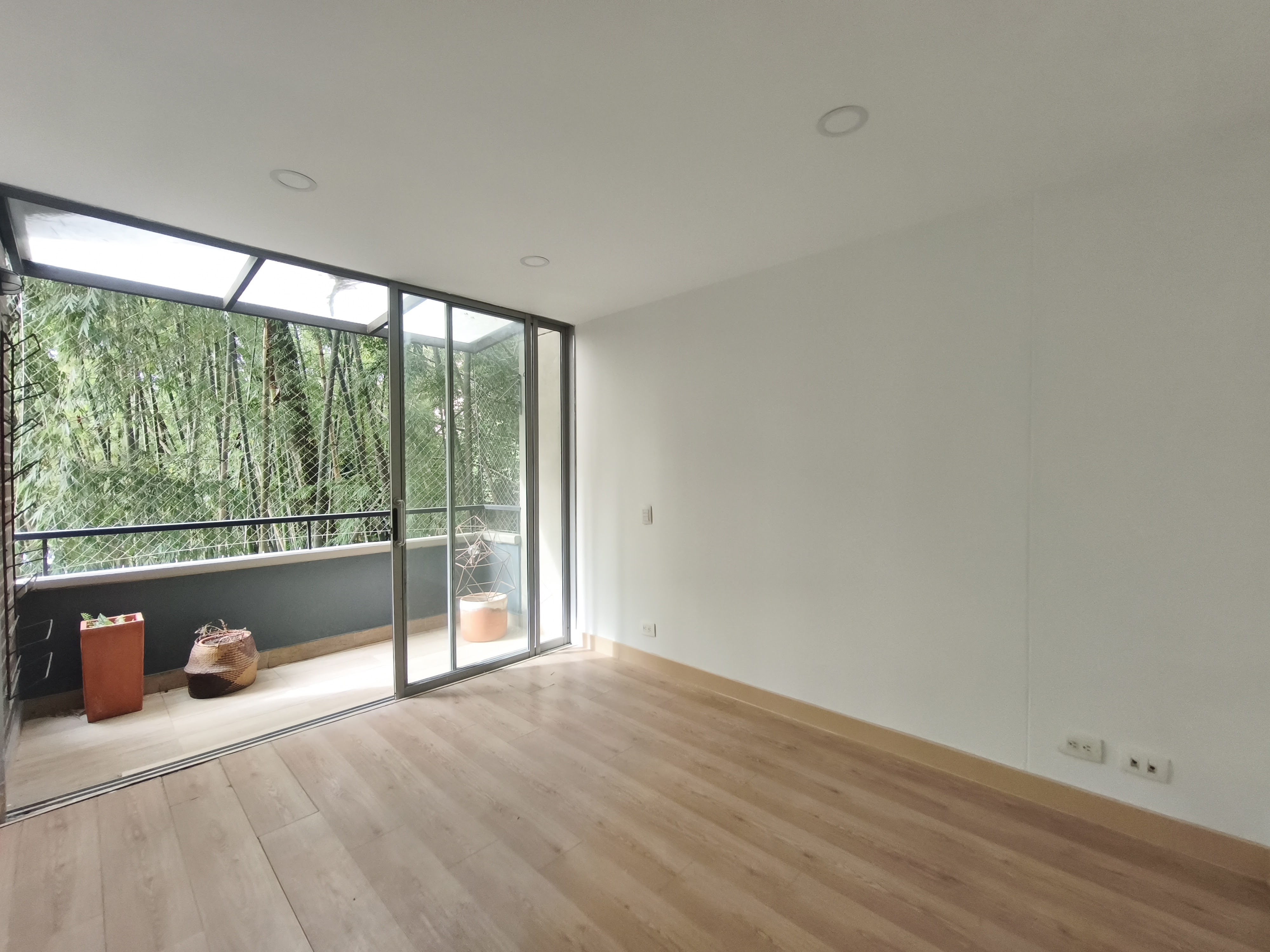 Venta de apartamento en El Poblado Los Balsos