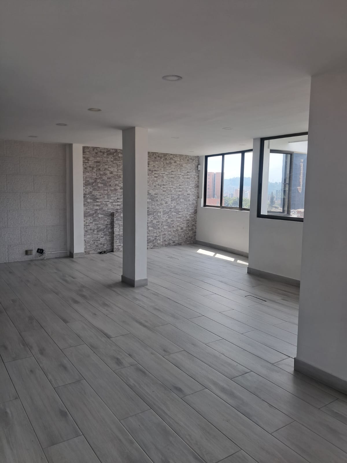 Apartamento para arriendo en Simón Bolivar Laureles