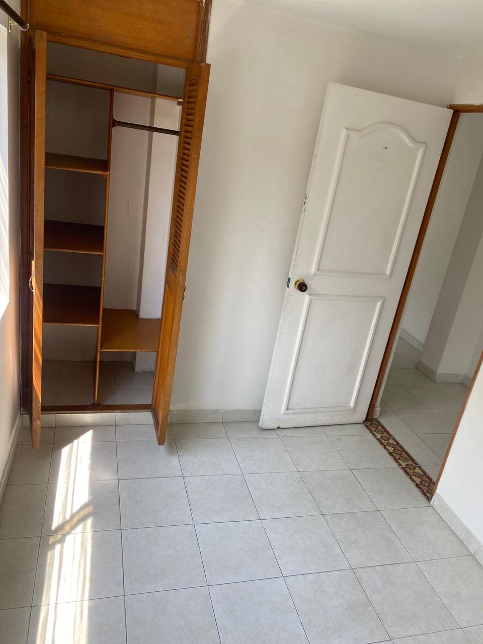 Apartamento en venta Belén Diego Echevarría