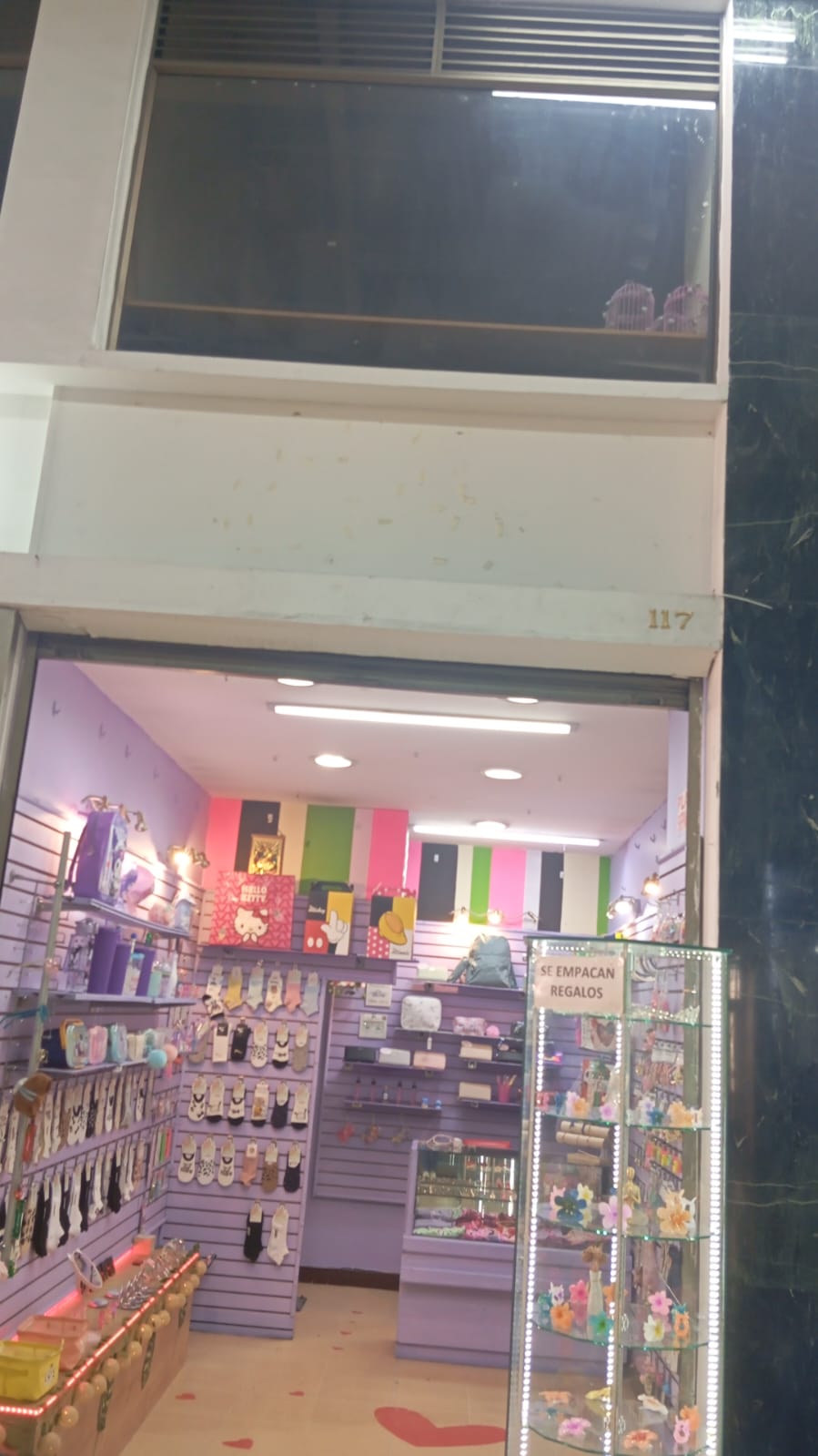 Local para venta en el Centro  Medellín sector Parque de Berrio