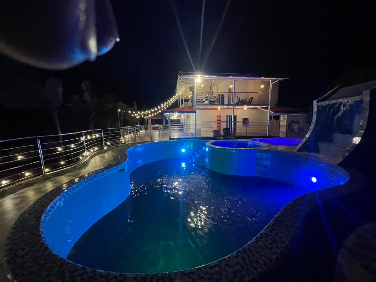 Venta Casa Finca Turistica San Rafael Antioquia