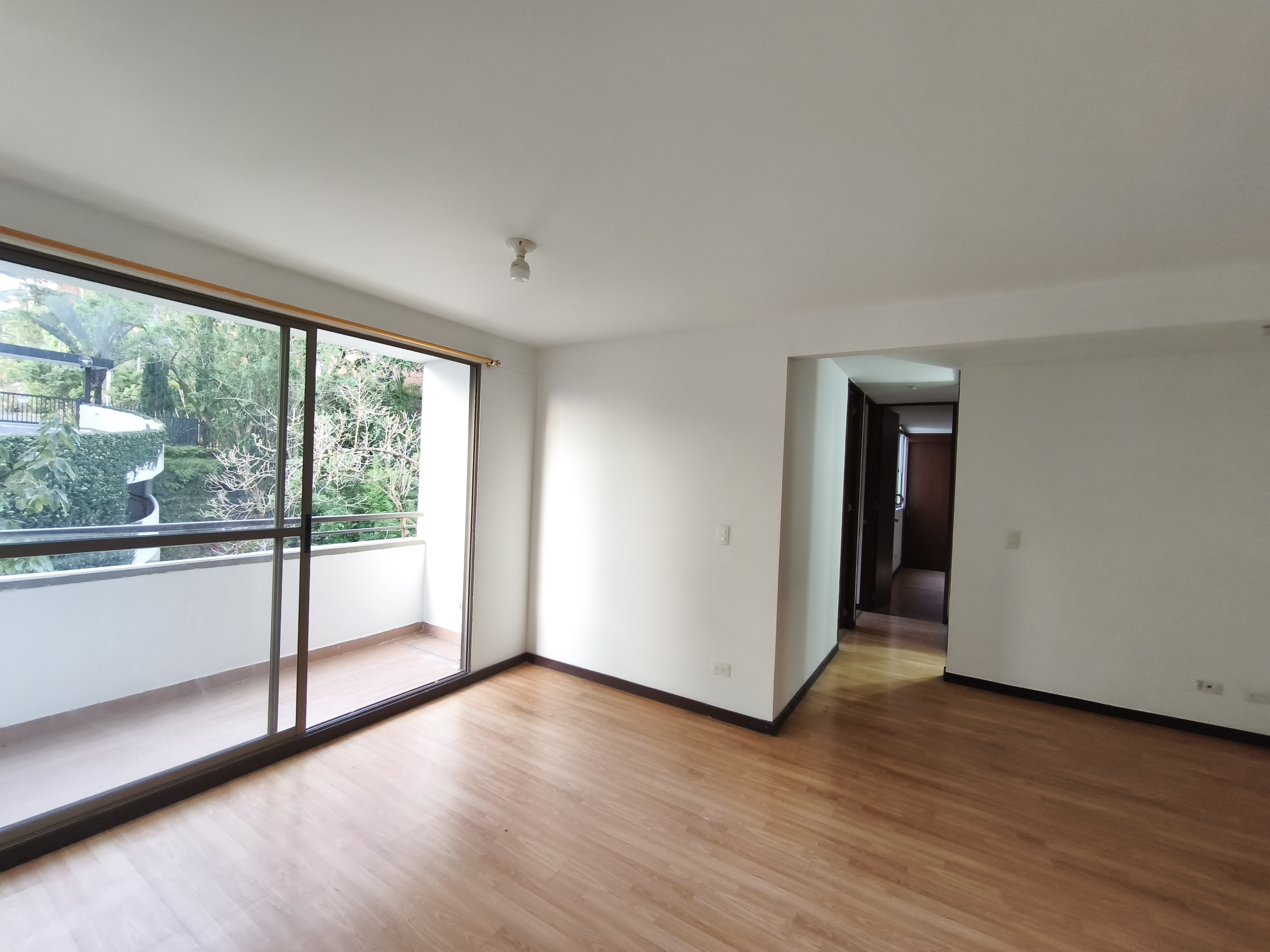 Venta de apartamento en Envigado Las Cometas
