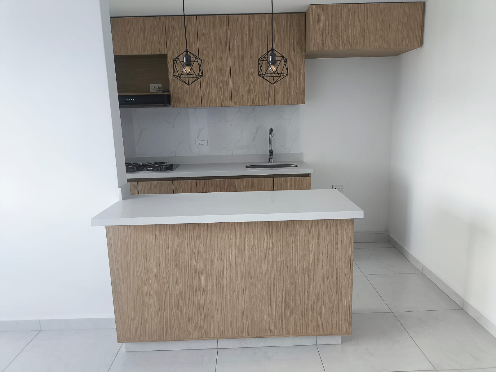 Apartamento en venta en Santa Ana, Bello