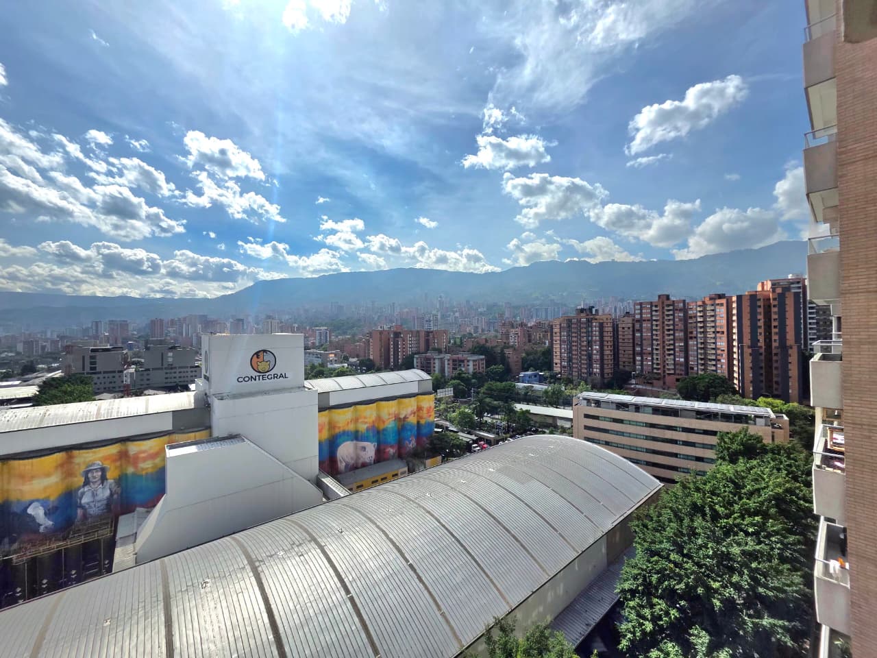 Apartamento en Venta en La Paz Envigado