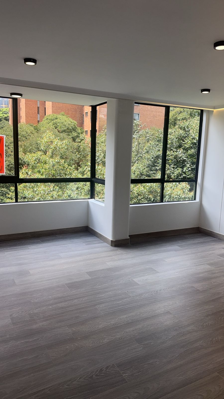 Apartamento para la venta el poblado sector la Tomatera
