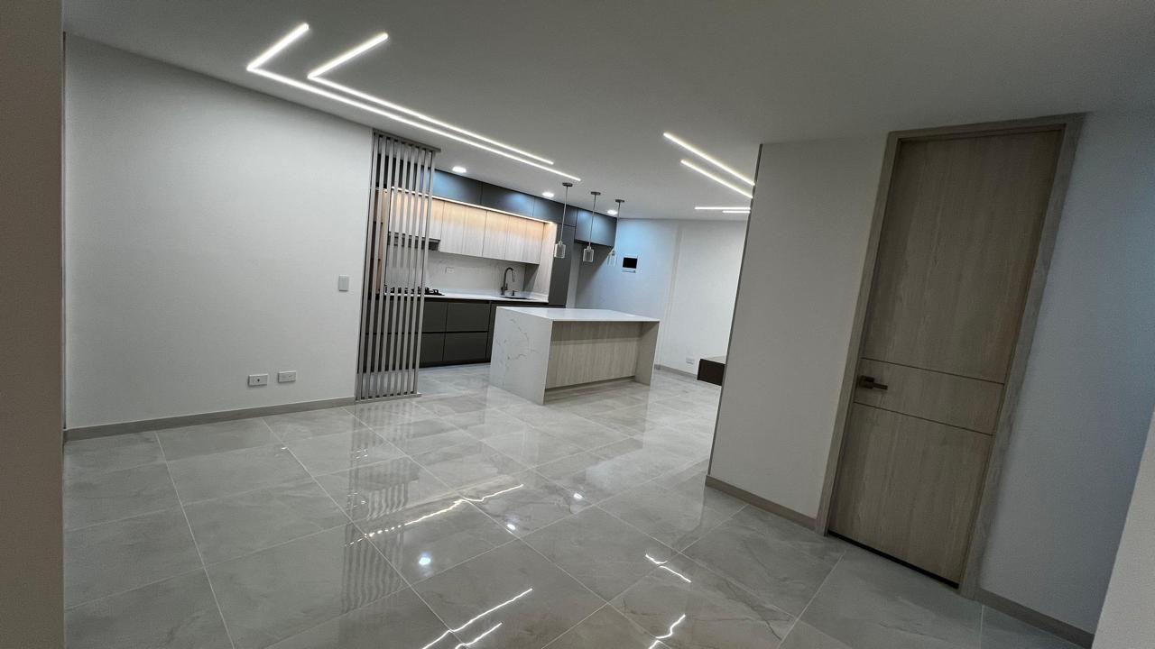 Apartamento Para la Venta en Guayabal