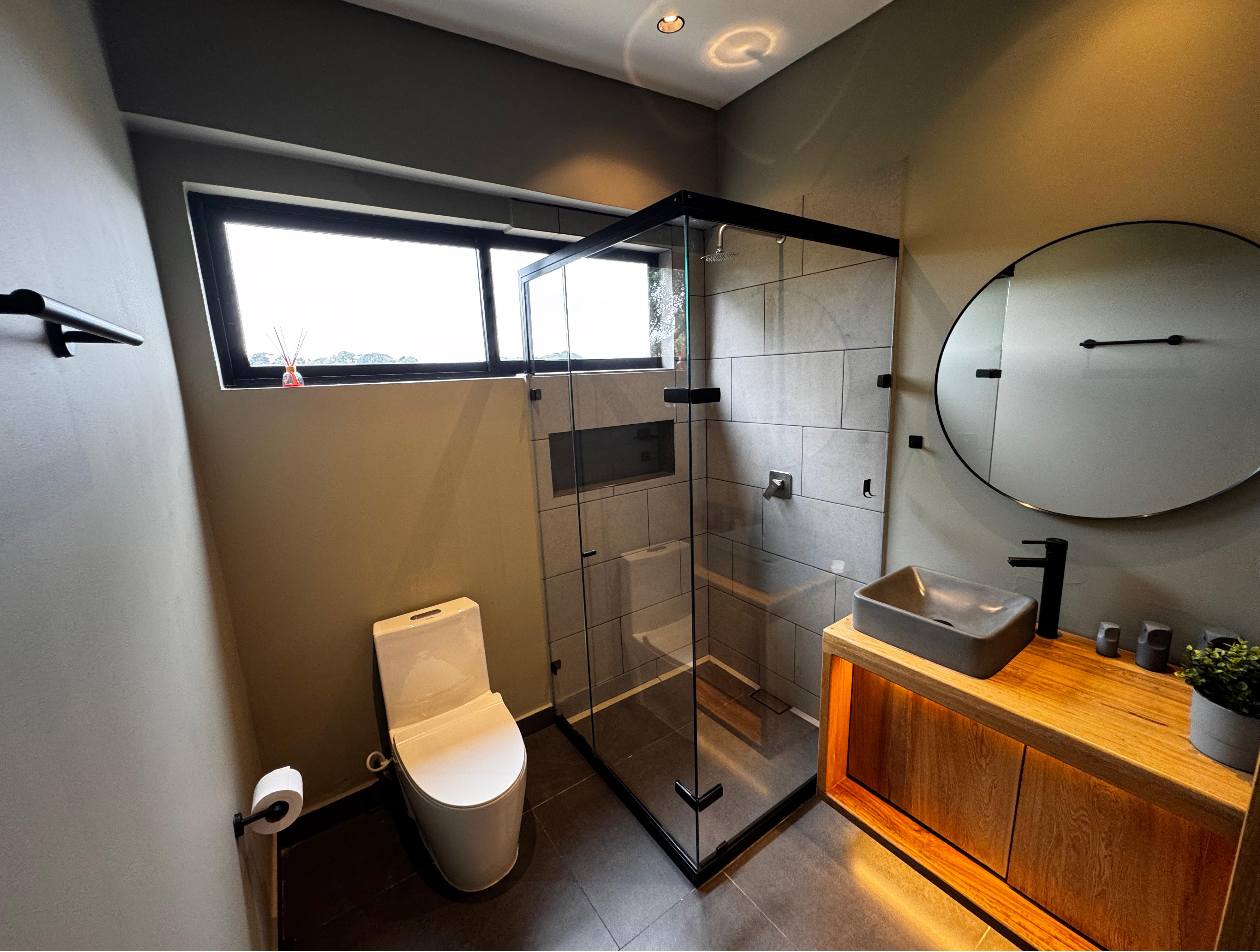 Apartamento en arriendo en el Alto de las palmas
