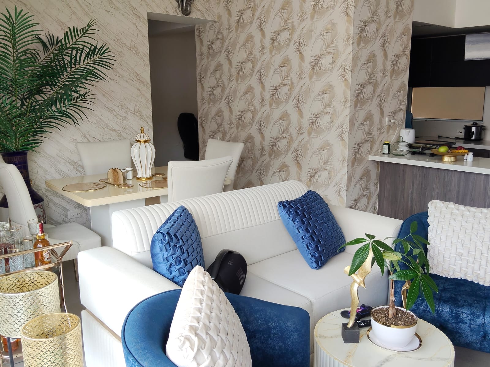 Apartamento en venta Medellín Calasanz parte baja