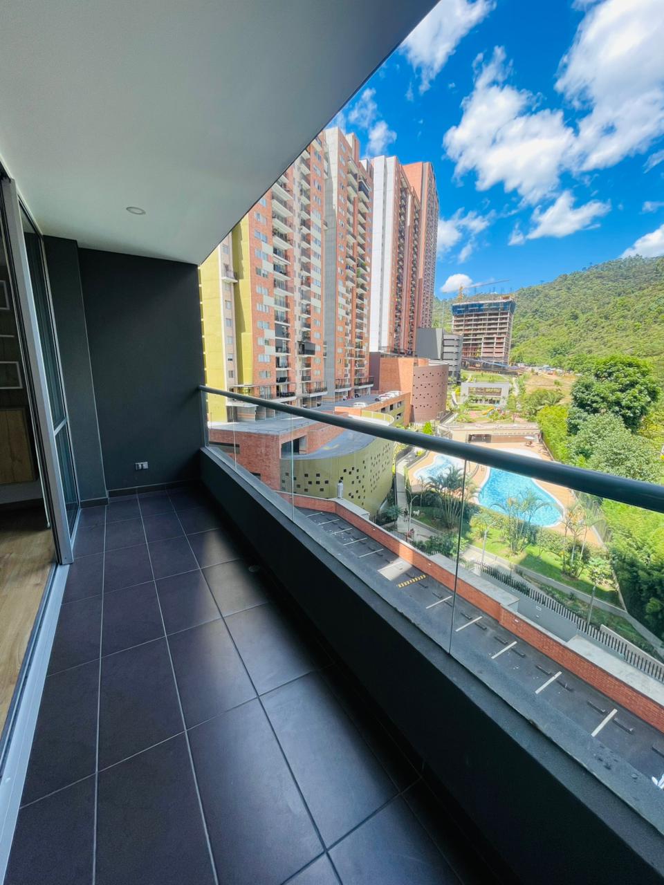 Apartamento para arriendo sector san remo , Sabaneta