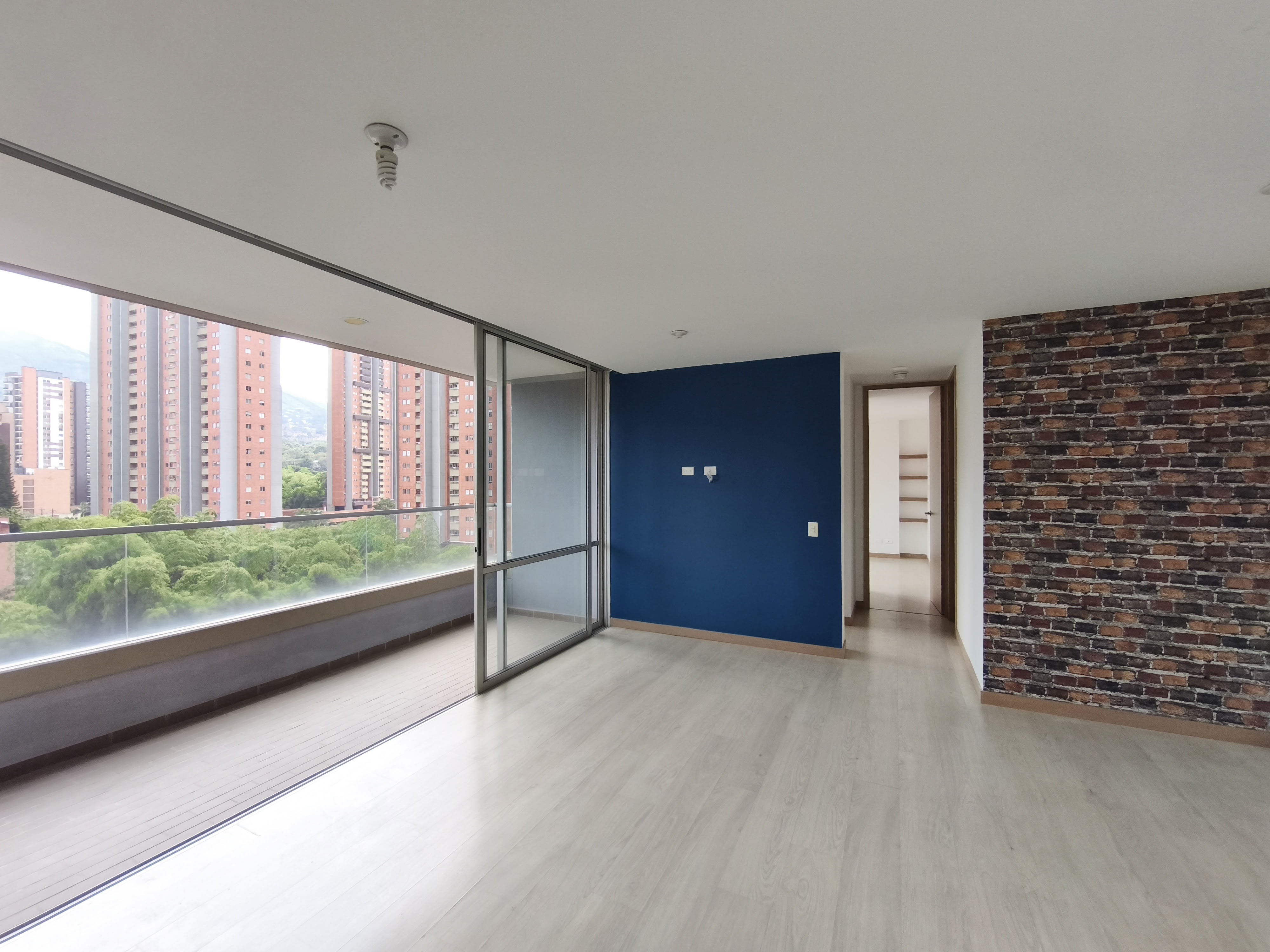Venta de apartamento en La Estrella Suramérica