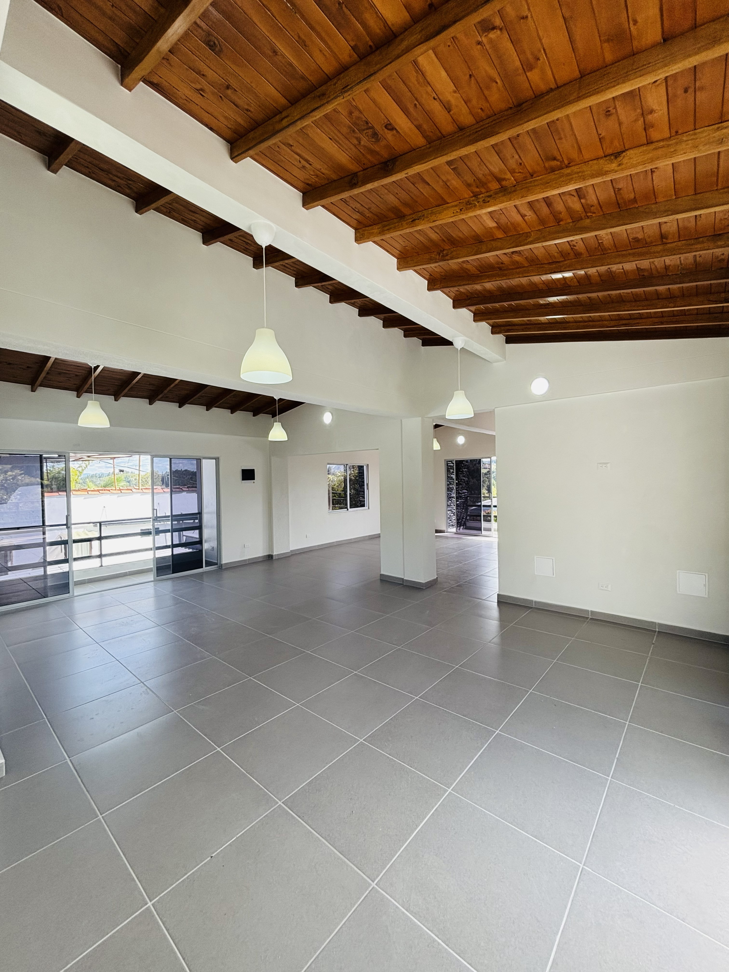 Venta de casa campestre en Rionegro Vereda La Mosca