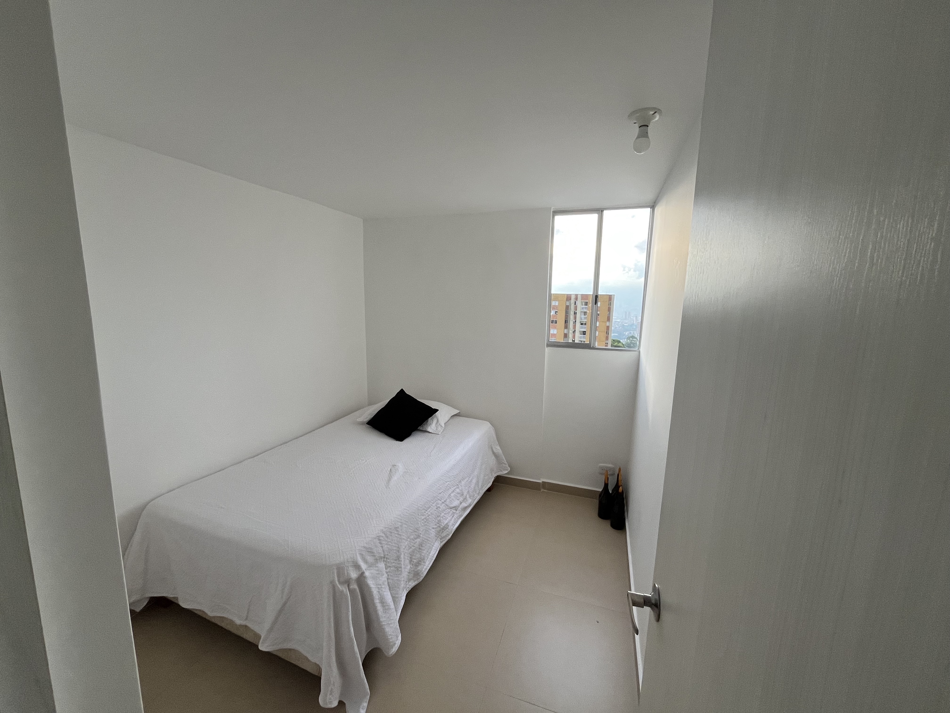 Apartamento en venta en San Antonio de prado El Vergel