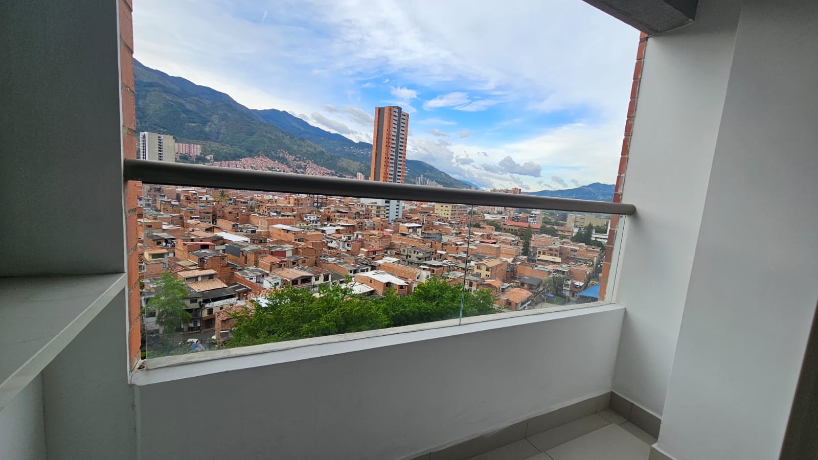 Apartamento en venta en Ciudad Fabricato Bello