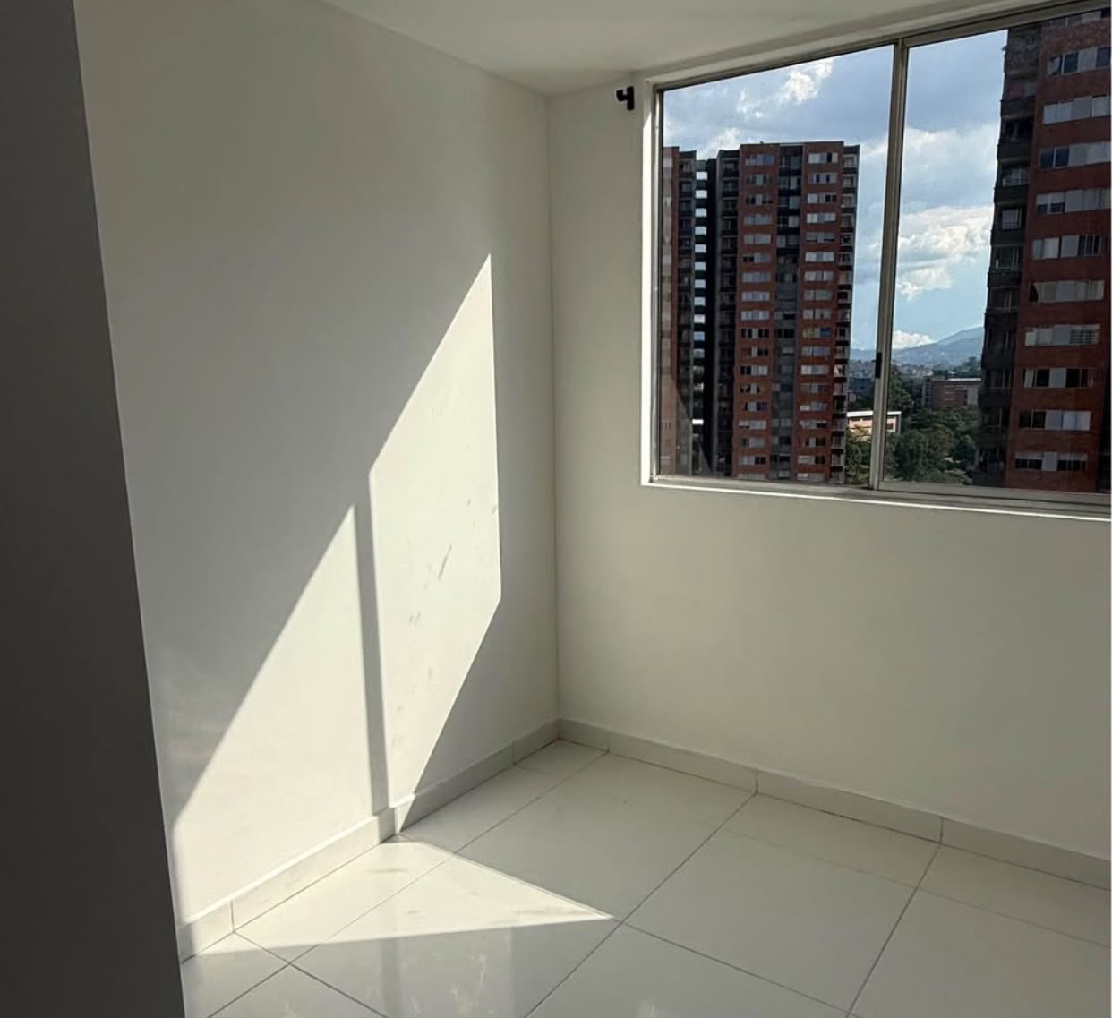 Apartamento en venta en Madera Bello