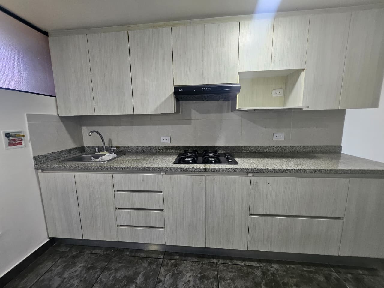 Apartamento para arriendo en Belén La Mota Medellín
