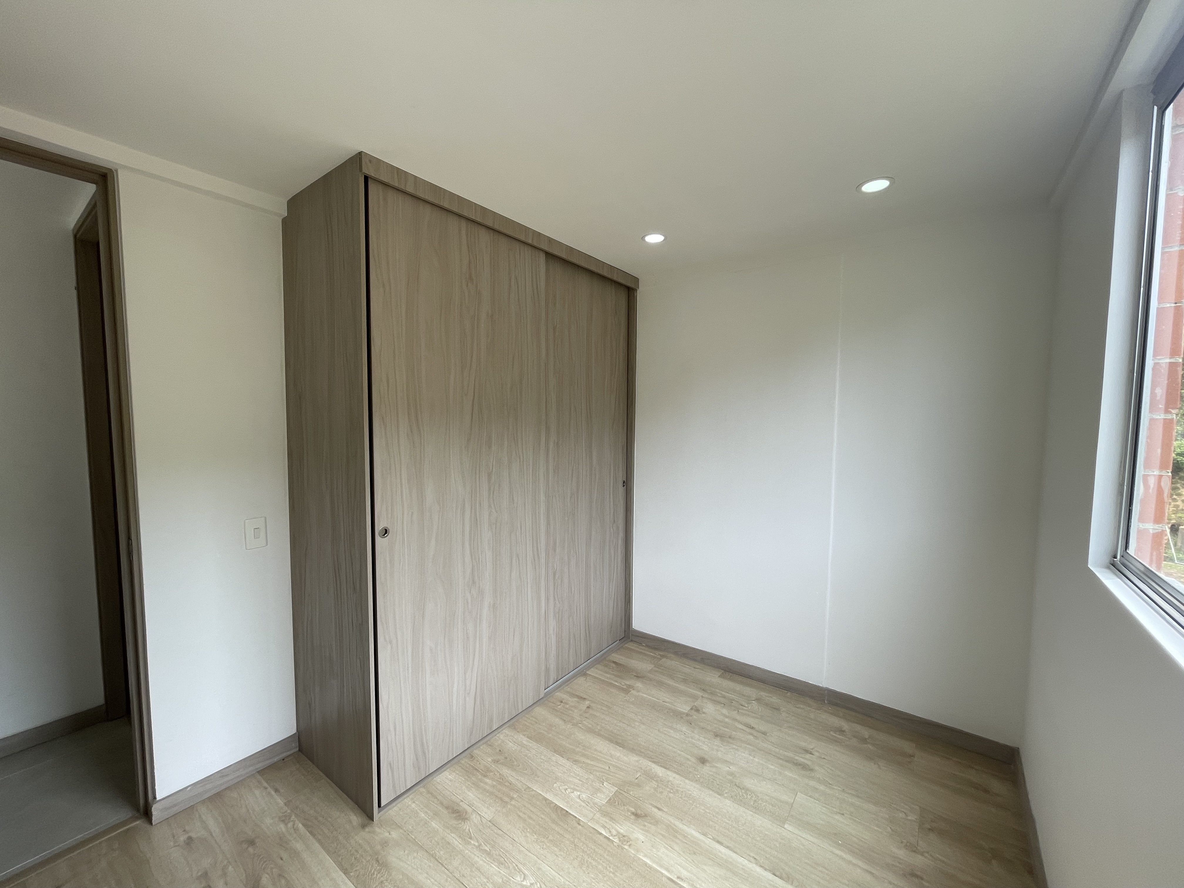 Apartamento para la venta en Rionegro sector Fontibon
