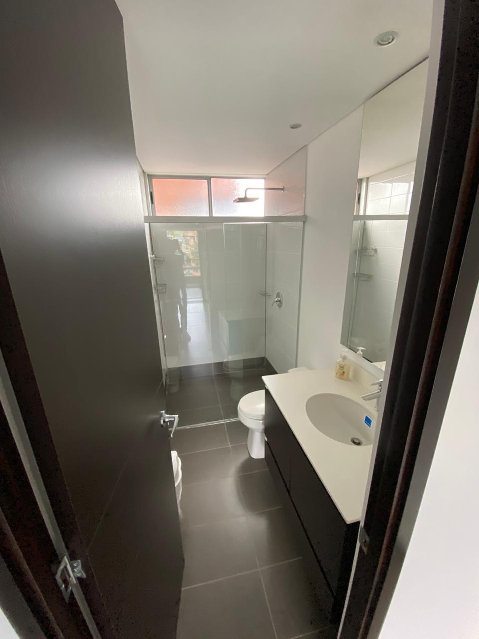 Apartamento para arriendo en Lalinde El Poblado