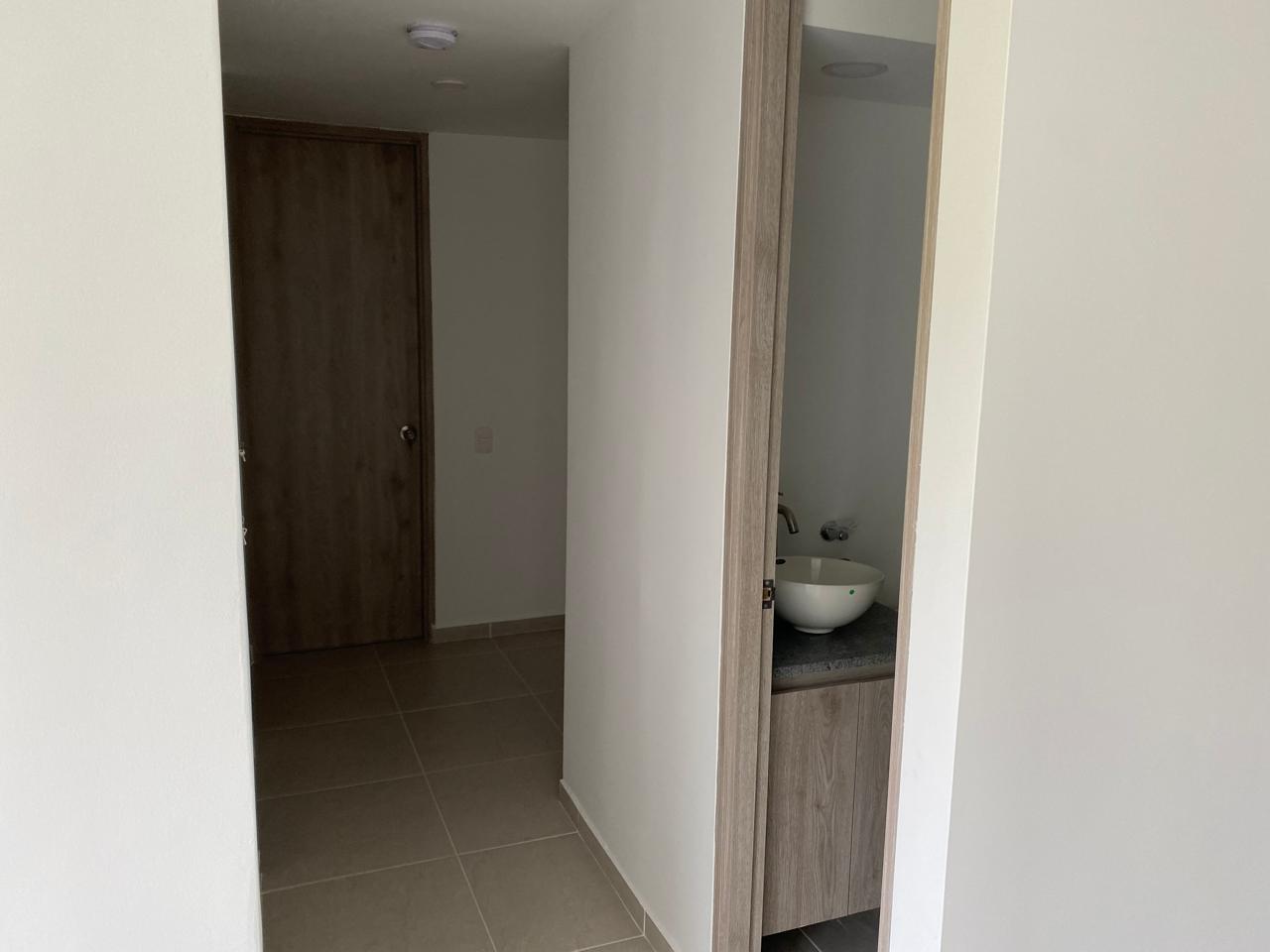 Venta de apartamento en Copacabana sector Cristo rey