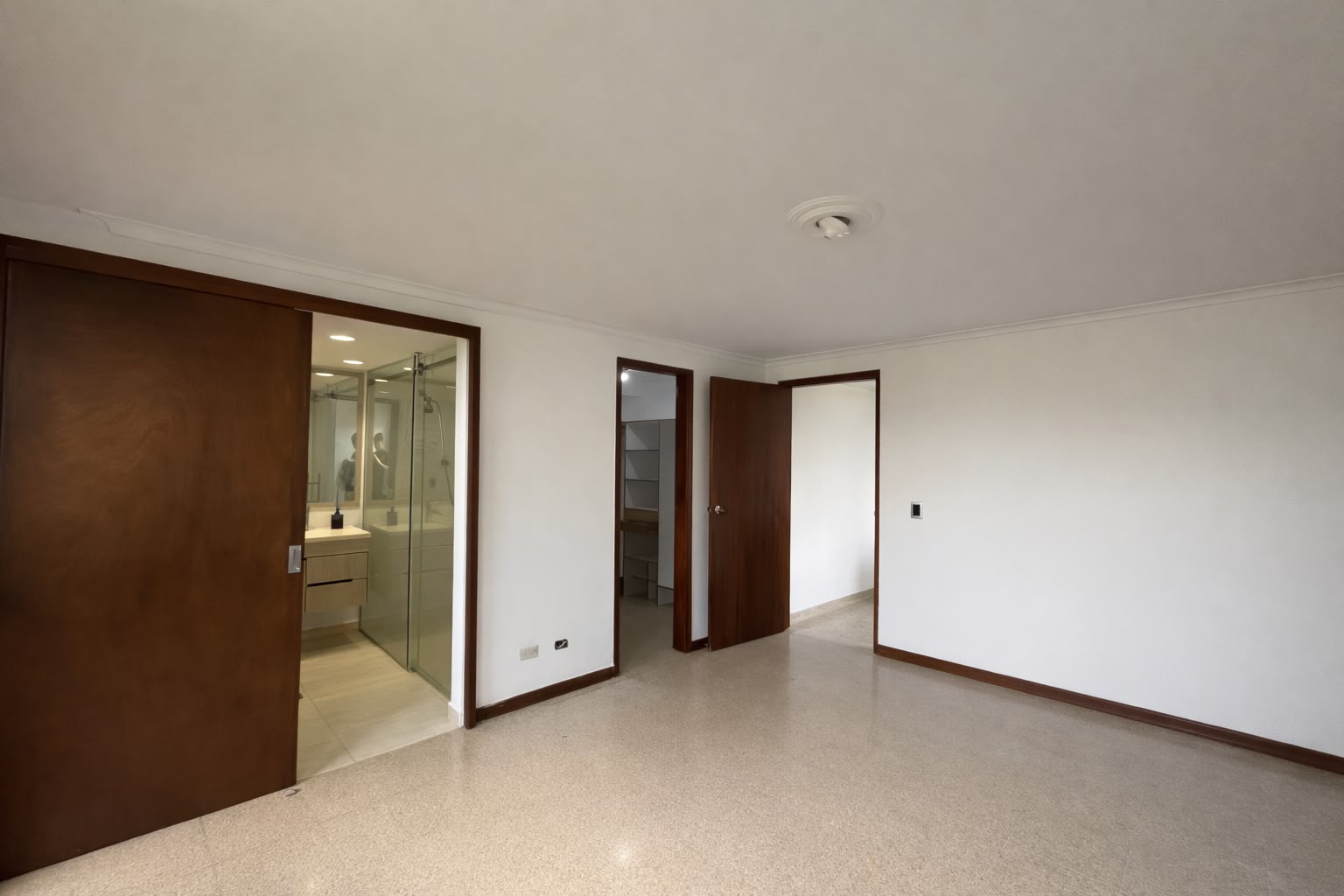 Apartamento para arriendo en El Poblado La Concha